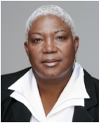 Firmine Richard notre marraine