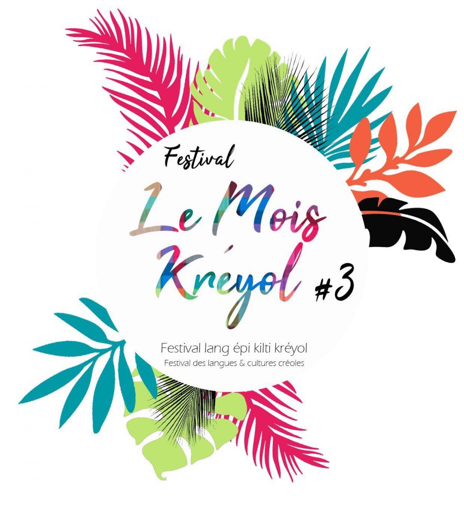 Festival Le Mois Kreyol troisième édition