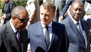 Photo © AFP - Eric Gaillard