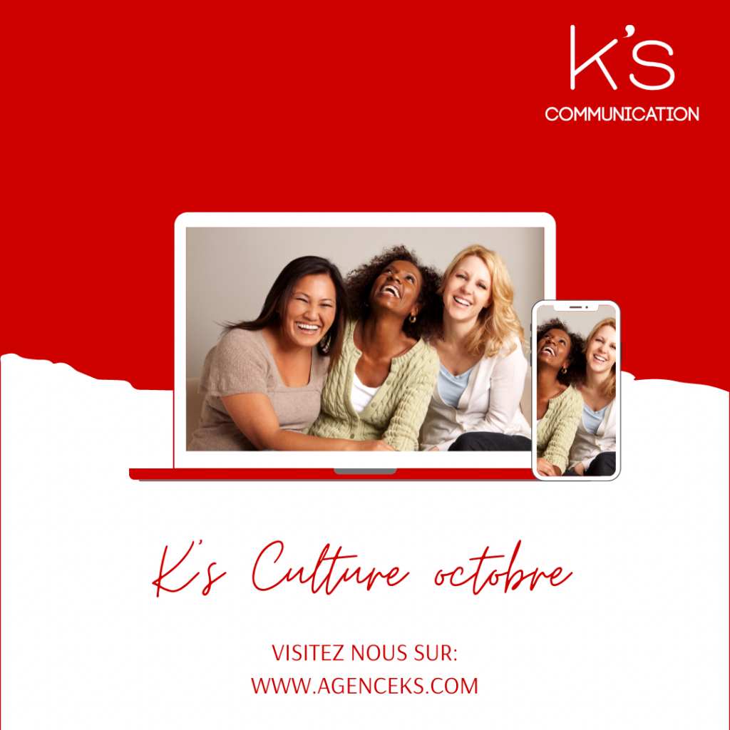 Ks Culture Octobre 2022