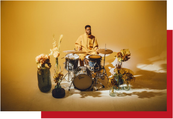 Arnaud Dolmen et Grégory Privat musiciens français de l’année 2023