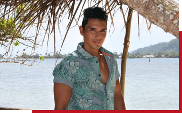 Si l’on a souvent mis en scène la Polynésie dans des œuvres aussi exotiques