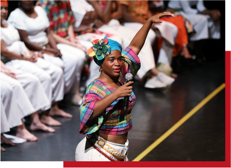 La culture ultramarine célèbre la nouvelle année 2024