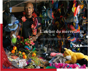 Le Bénin à l’honneur à la Fondation Clément