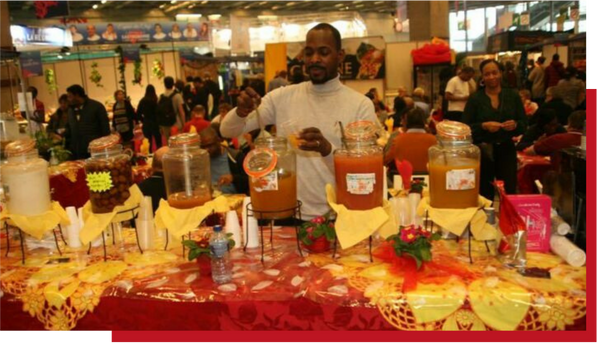 Le cordon bleu à la sauce créole