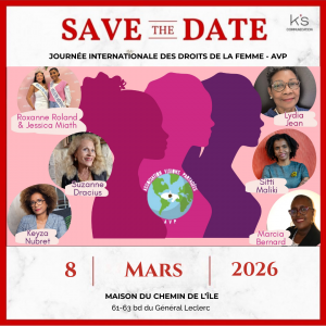 Association Visions Partagées - Journée Droits Femmes