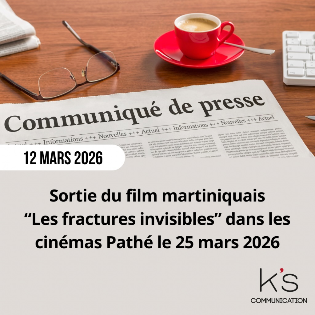 Communiqué de presse : Sortie de « Les fractures invisibles » au cinéma le 25 mars