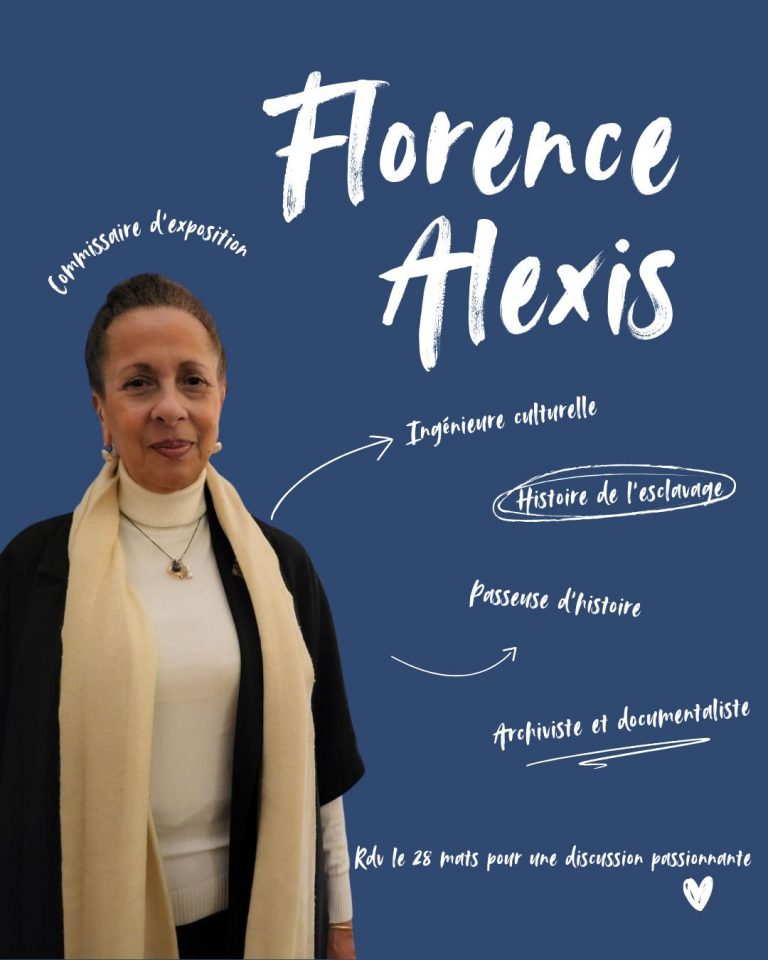 Florence Alexis