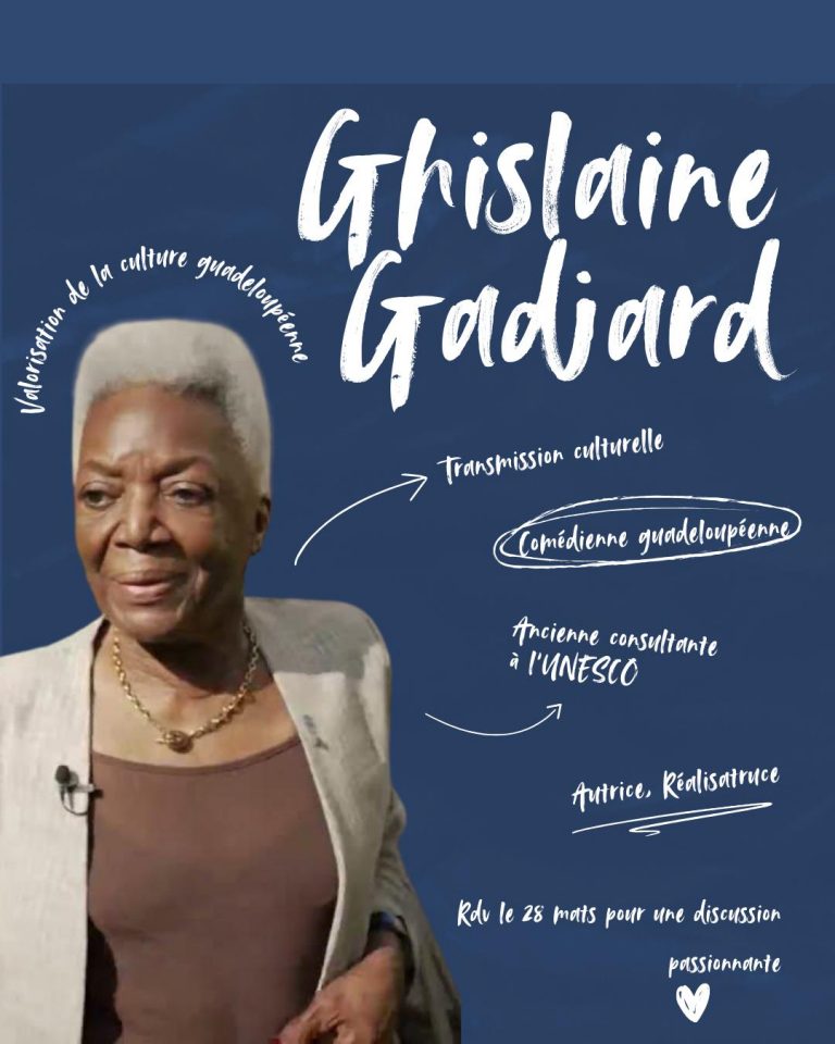 Ghislaine Gardiard