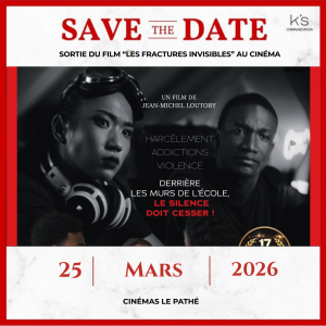 sortie les fractures invisibles