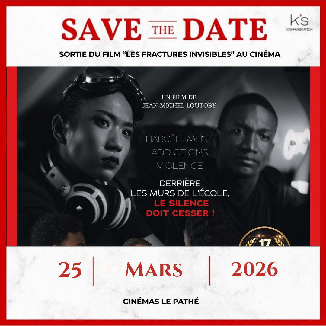 sortie les fractures invisibles