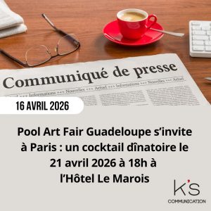 Pool Art Fair à Paris 21-04