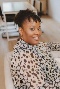 Élodie Toutoute Fauconnier