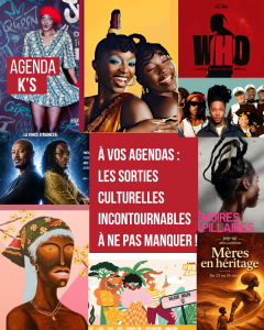 Agenda Ks - Mai
