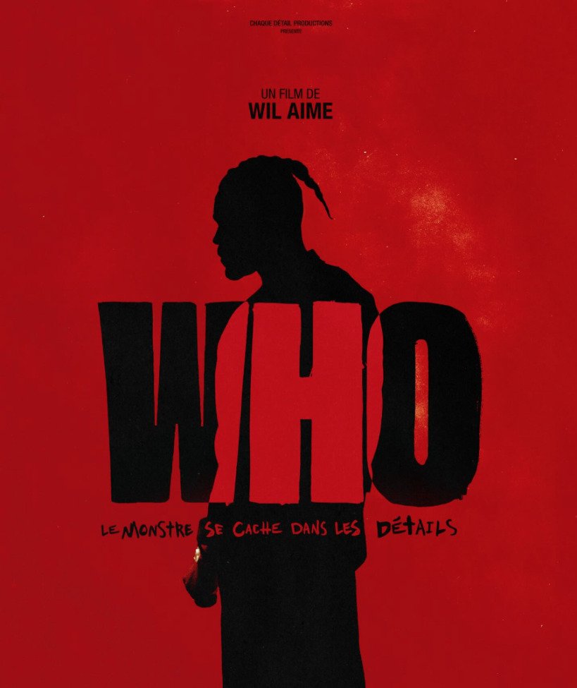 WHO-Wil Aime
