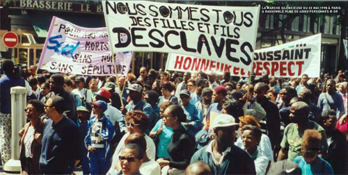 Marche 98