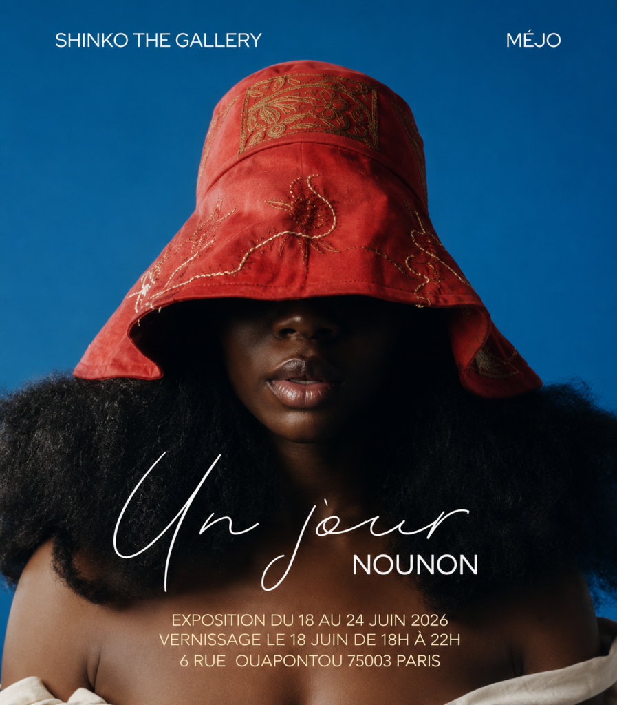 Expo - Un jour NOUNOU
