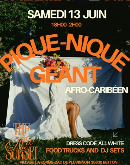 pique nique géant afro sunset 13-06