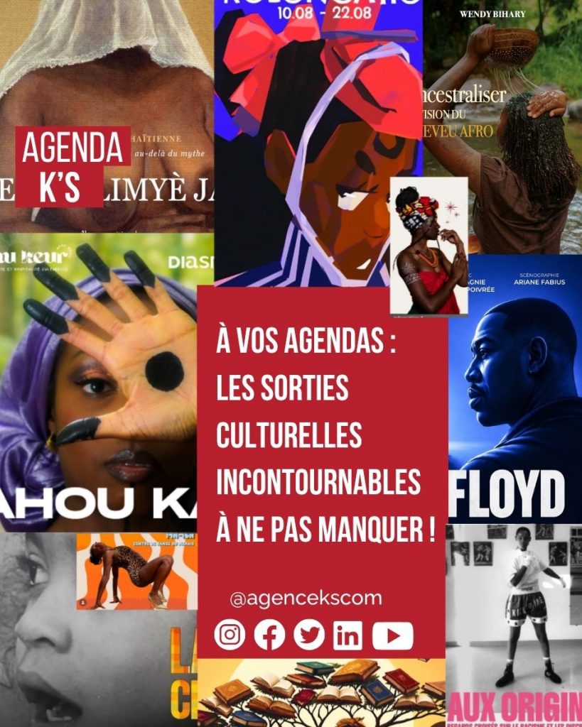 À vos agendas : les événements à ne pas manquer en Août !