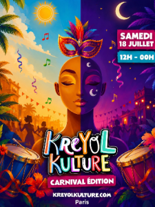 kreyol-kulture