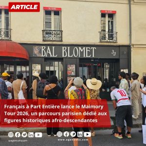 maimory tour