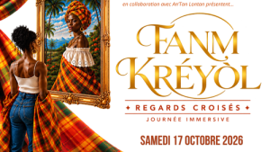 Fanm Kreyol - Regards croisés