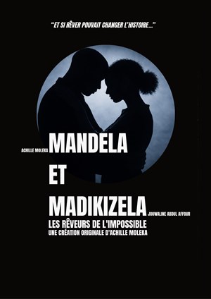 Mandela et madikizela