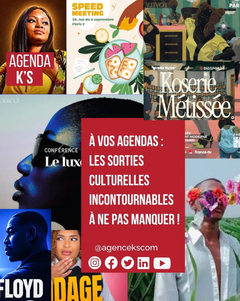 À vos agendas : les événements à ne pas manquer en Septembre 2026 !
