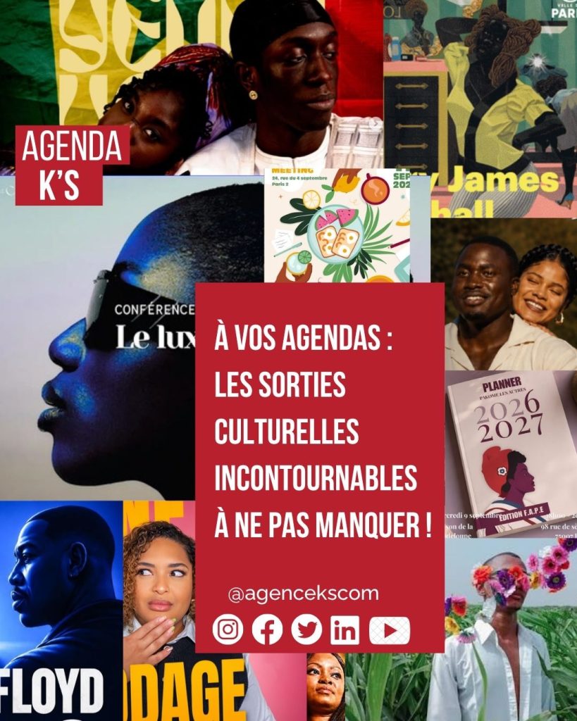 À vos agendas : les événements à ne pas manquer en Septembre 2026 !