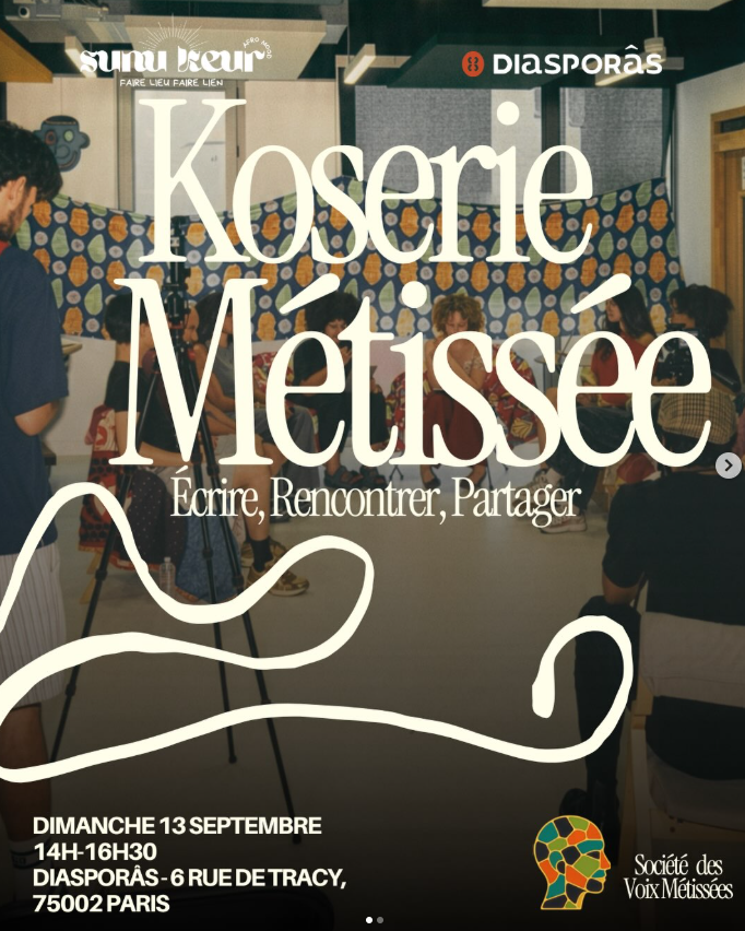koserie-metissee