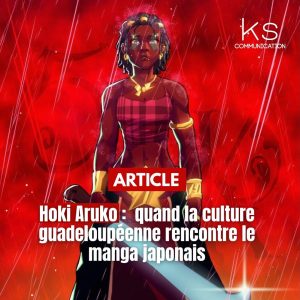 Article - Hoki Aruto